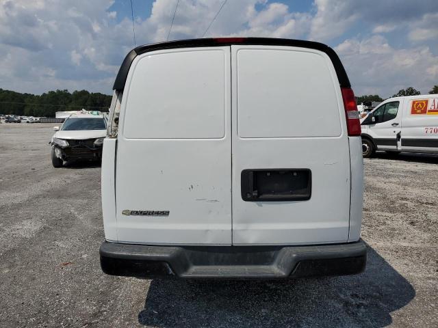 2021 CHEVROLET EXPRESS G2 #3258266585