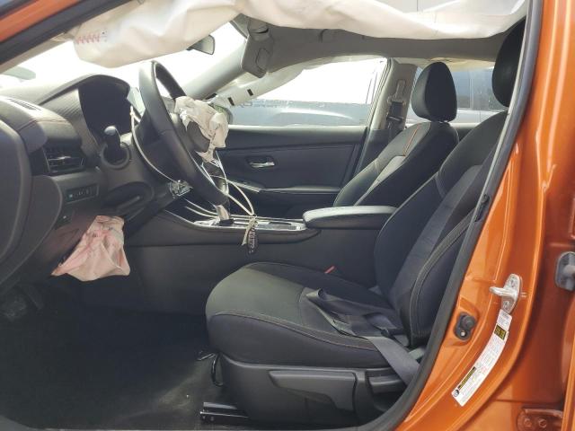 2020 NISSAN SENTRA SR 3N1AB8DVXLY284091