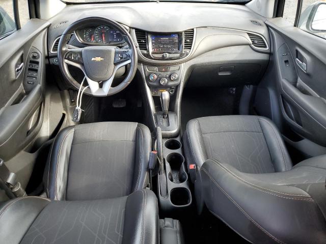 2020 CHEVROLET TRAX 1LT - 3GNCJPSB0LL213661