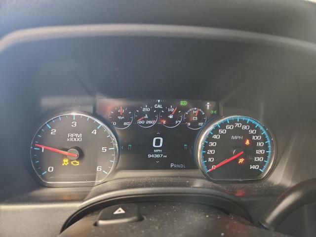 2017 GMC SIERRA K15 - 3GTU2PEC6HG428539