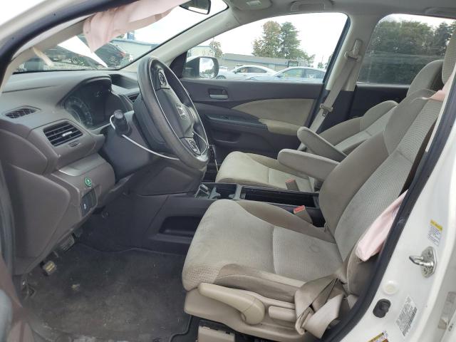 2012 HONDA CR-V EX #3284835520