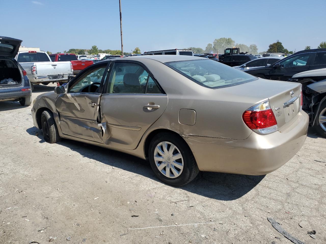 Global Auto Auctions