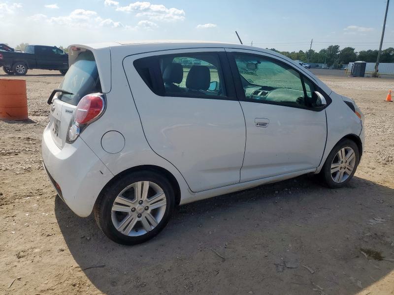 2014 CHEVROLET SPARK LS - KL8CB6S90EC454558