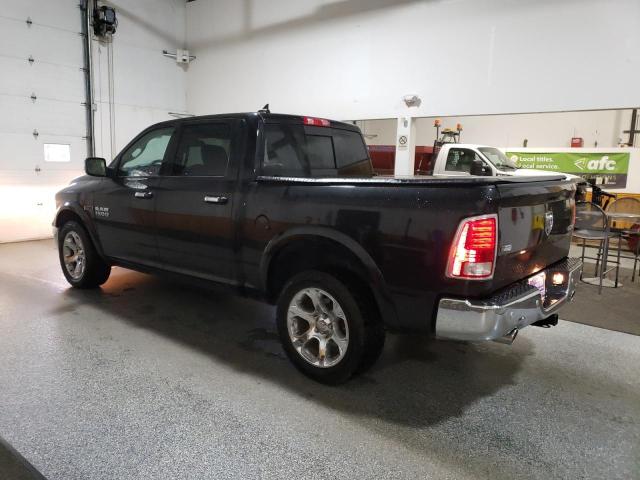 2018 RAM 1500 LARAMIE 1C6RR7NM5JS233046