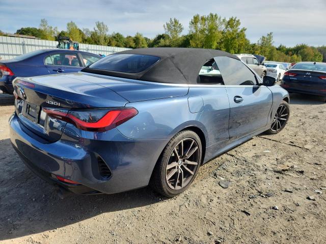 2024 BMW 430XI - WBA43AT04RCN14260