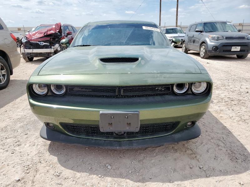 2023 DODGE CHALLENGER 2C3CDZBTXPH515014
