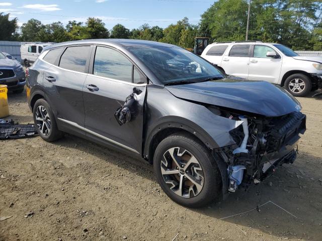 2023 KIA SPORTAGE E - 5XYK33AF3PG038704