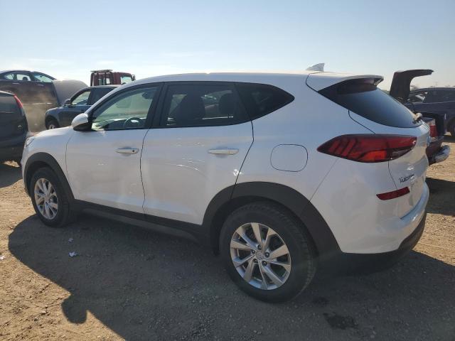 2019 HYUNDAI TUCSON SE KM8J2CA42KU919720