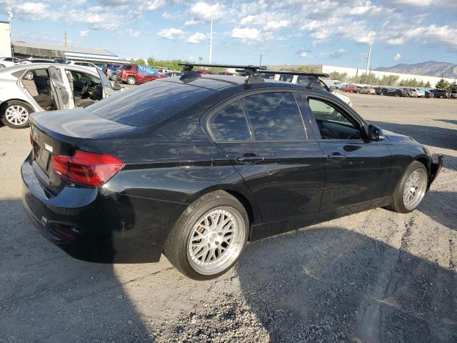 2016 BMW 328 I SULEV WBA8E9C51GK648569