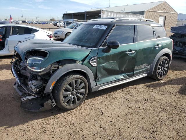 2019 MINI COOPER COU WMZYS7C52K3F46560