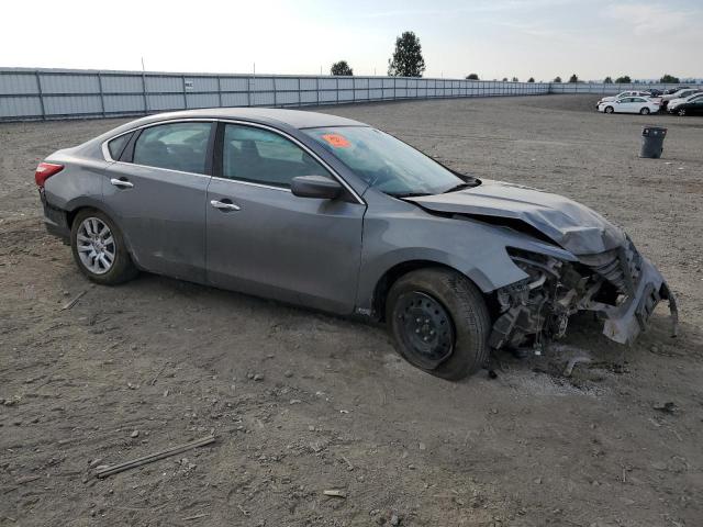 2017 NISSAN ALTIMA 2.5 - 1N4AL3AP5HN341097