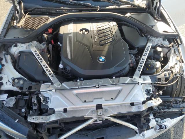 2022 BMW M340XI 3MW5U9J01N8C63539