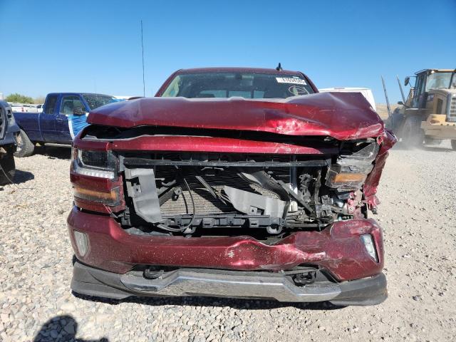 2016 CHEVROLET SILVERADO - 3GCUKREC9GG352552