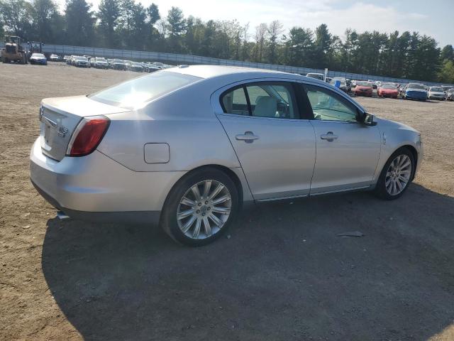 2009 LINCOLN MKS - Other View