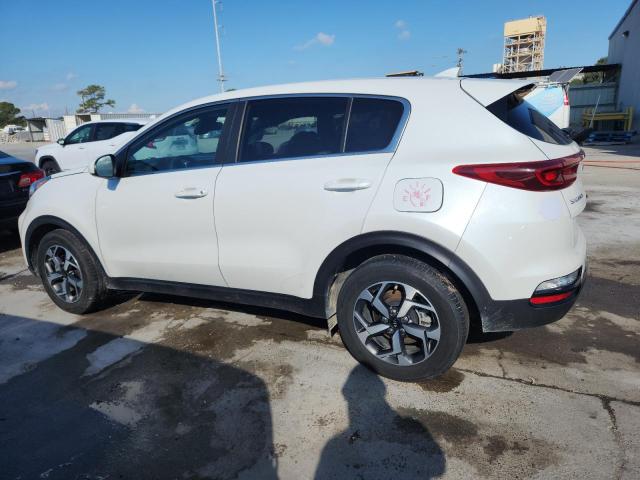 2021 KIA SPORTAGE L #3304715907