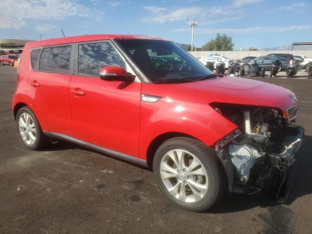 2014 KIA SOUL + - KNDJP3A55E7702468