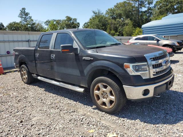 2014 FORD F150 SUPER - 1FTFW1EF2EKF50694