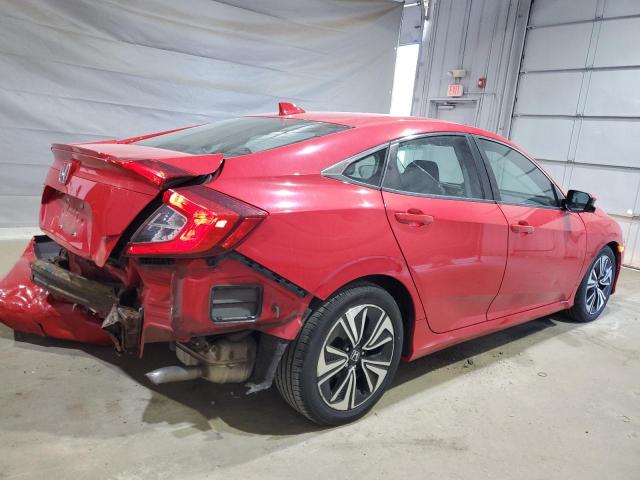 2016 HONDA CIVIC EX #3292552671