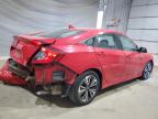 Lot #3292552671 2016 HONDA CIVIC EX