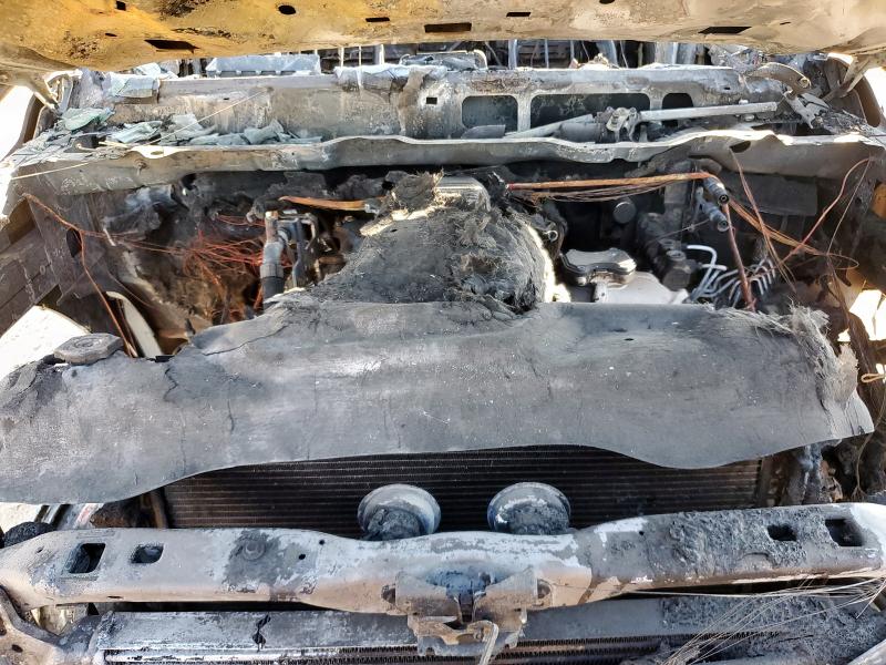 2012 DODGE RAM 2500 LARAMIE #3302986617