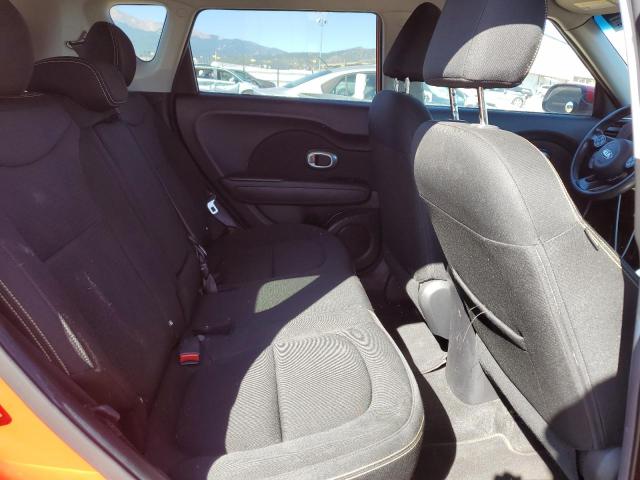 2015 KIA SOUL + KNDJP3A53F7771791