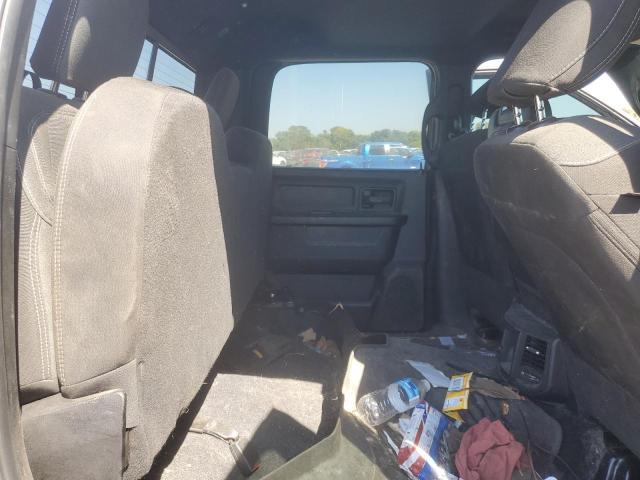 2021 RAM 2500 TRADE 3C6UR5CJ1MG692710