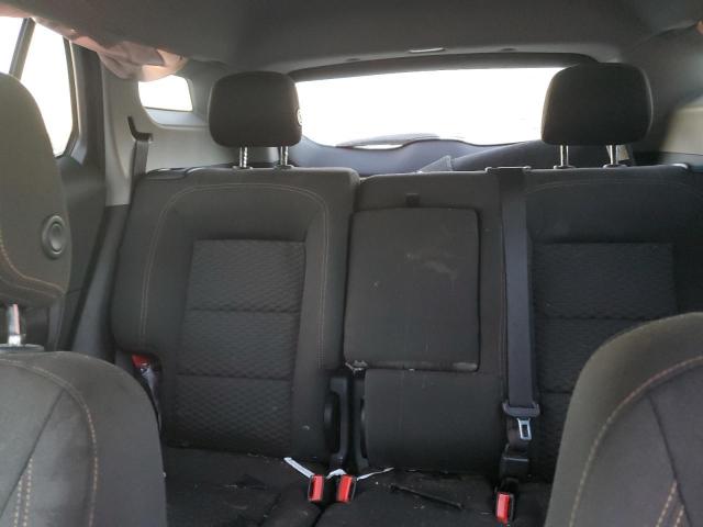 2018 GMC TERRAIN SL 3GKALMEX3JL129254