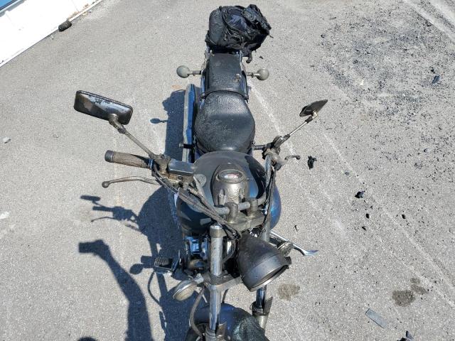 2009 YAMAHA XVS650 A JYAVM01E19A131834