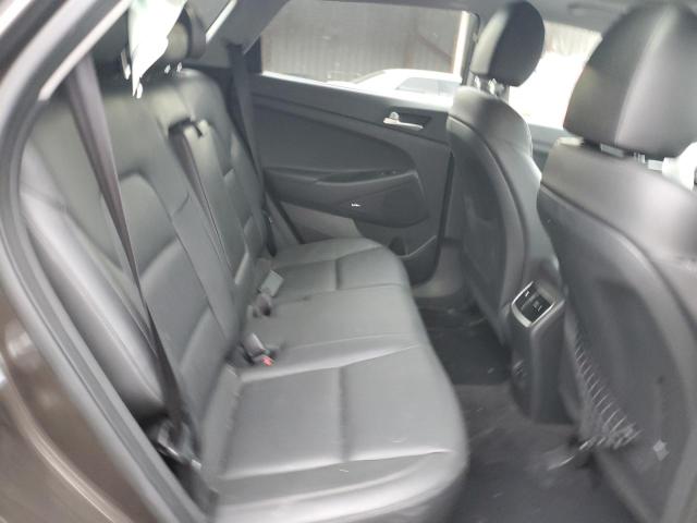 2019 HYUNDAI TUCSON LIM KM8J3CALXKU987025