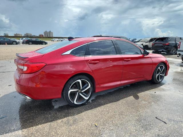 2021 HONDA ACCORD SPORT 1HGCV2F3XMA022424