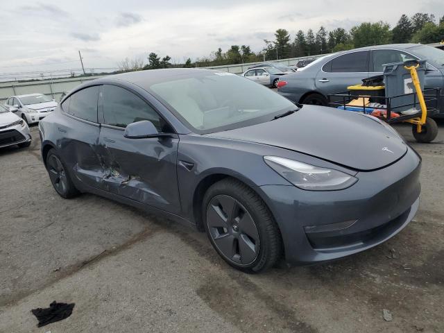 2022 TESLA MODEL 3 5YJ3E1EB1NF201803