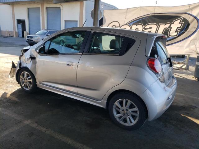 2016 CHEVROLET SPARK EV 2LT KL8CL6S02GC650163