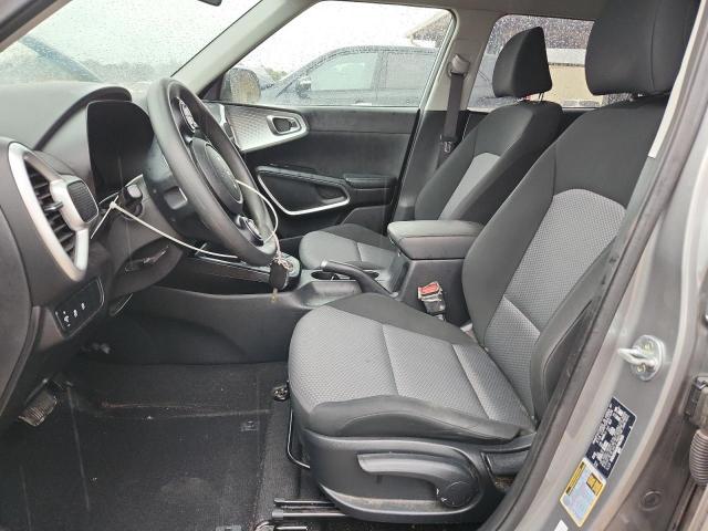 2023 KIA SOUL LX #3286691284