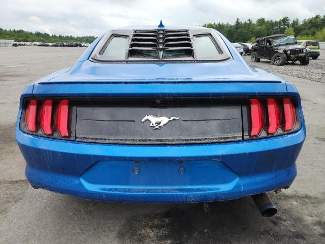 2021 FORD MUSTANG 1FA6P8TH3M5118869