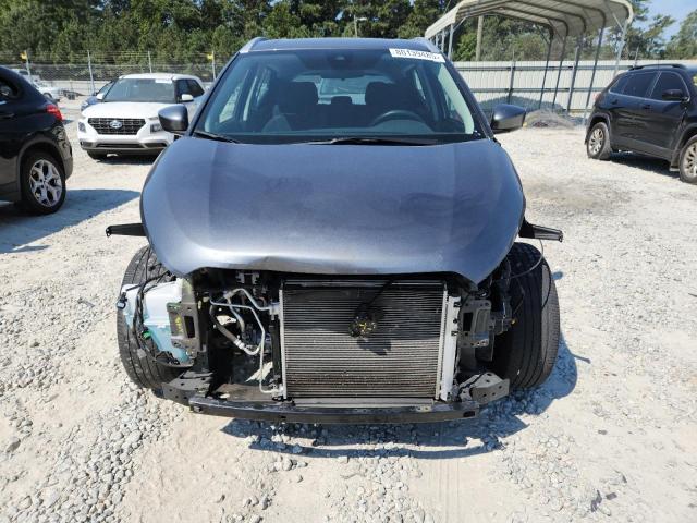 2023 NISSAN KICKS SV 3N1CP5CV7PL509211