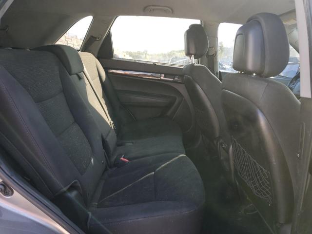 2015 KIA SORENTO LX - 5XYKTDA62FG638263