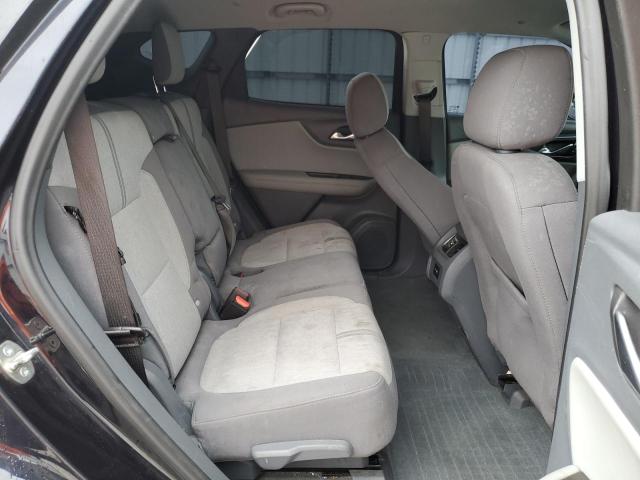 2020 CHEVROLET BLAZER 2LT - 3GNKBHRS4LS530191