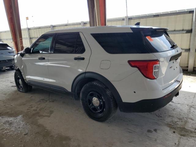 2020 FORD EXPLORER P 1FM5K8AB0LGD00174