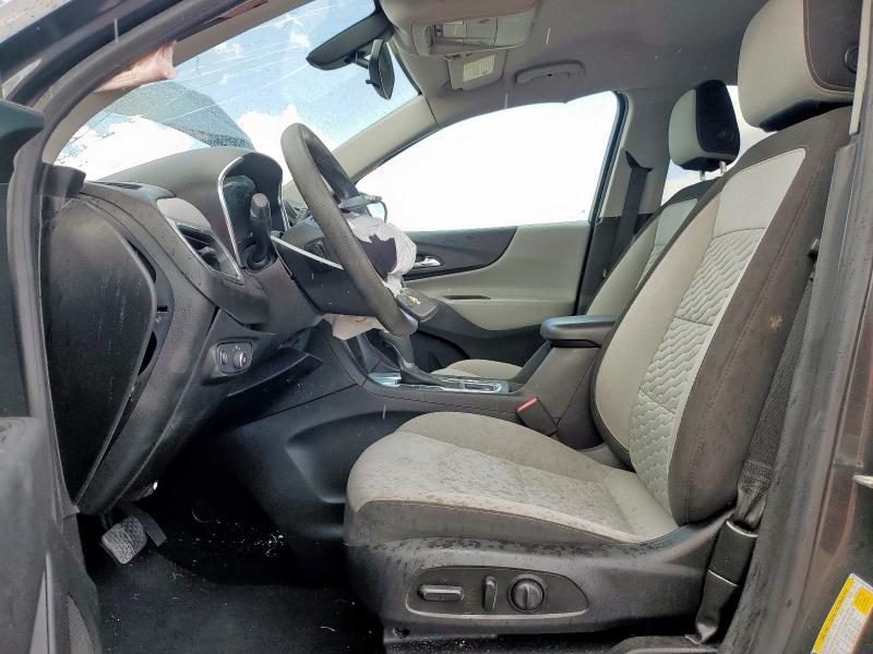 2019 CHEVROLET EQUINOX LT 2GNAXKEV7K6272448