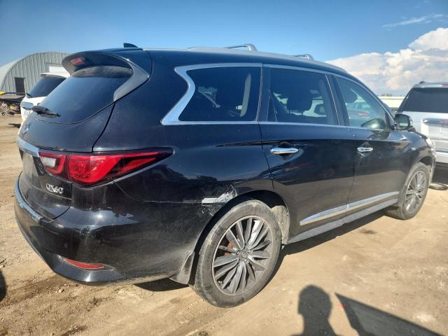 2019 INFINITI QX60 LUXE #3281750889
