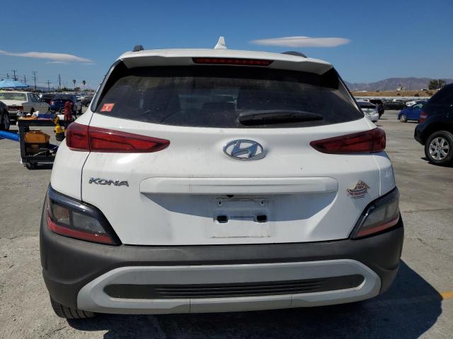 2023 HYUNDAI KONA SEL KM8K62AB1PU978170