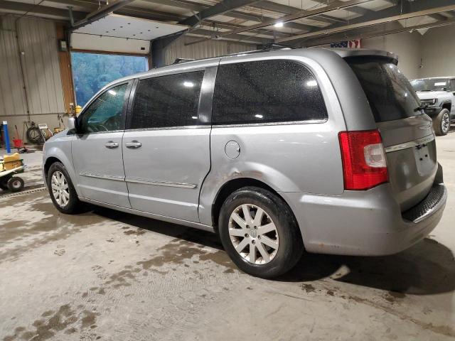 2015 CHRYSLER TOWN & COUNTRY TOURING 2C4RC1BG4FR504841