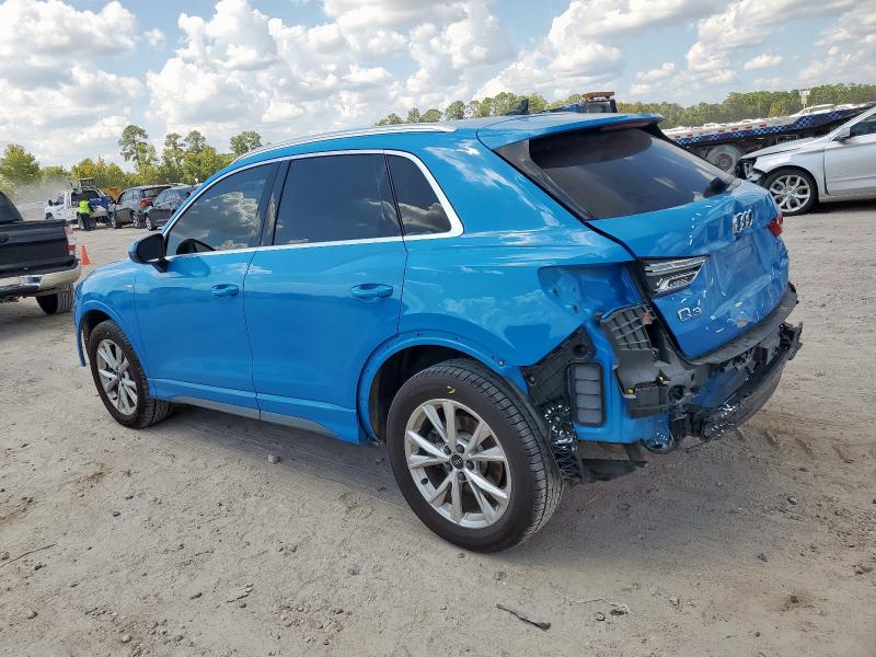 2023 AUDI Q3 PREMIUM S LINE 45 - WA1DECF34P1049142