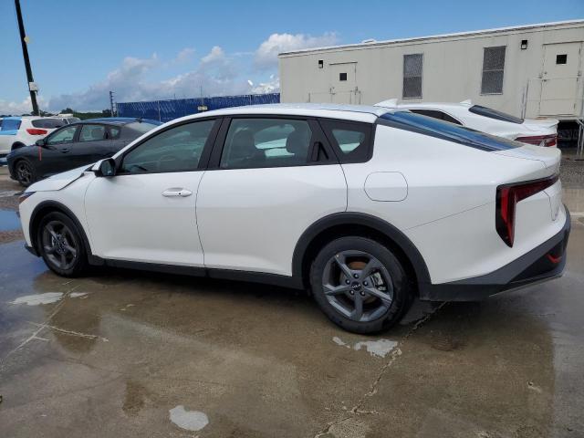 2025 KIA K4 LX 3KPFT4DE9SE065812