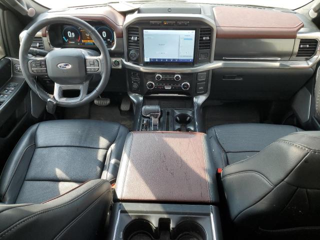 2023 FORD F150 SUPER - 1FTFW1E59PKE94456