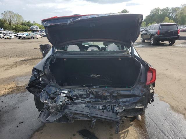 2022 HYUNDAI SONATA SE - 5NPEG4JA5NH143584