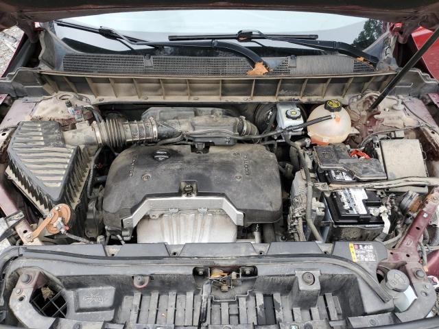 2019 GMC ACADIA SLE 1GKKNKLA4KZ142039