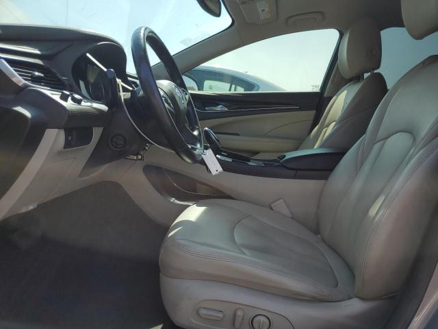 2018 BUICK LACROSSE P #3316030308