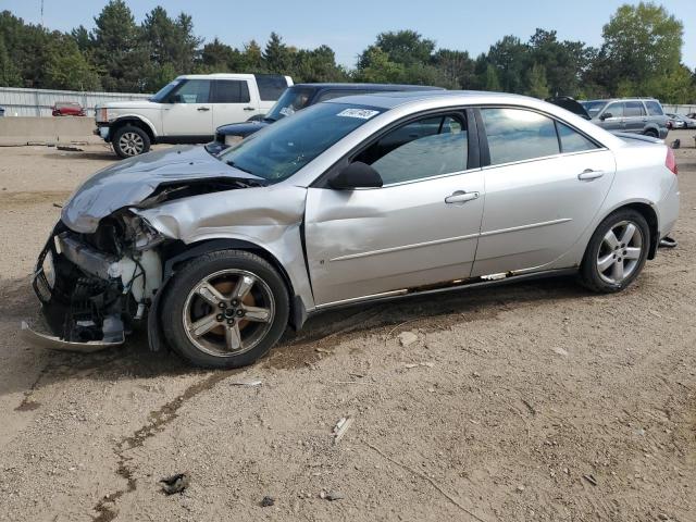 PONTIAC G6 GT