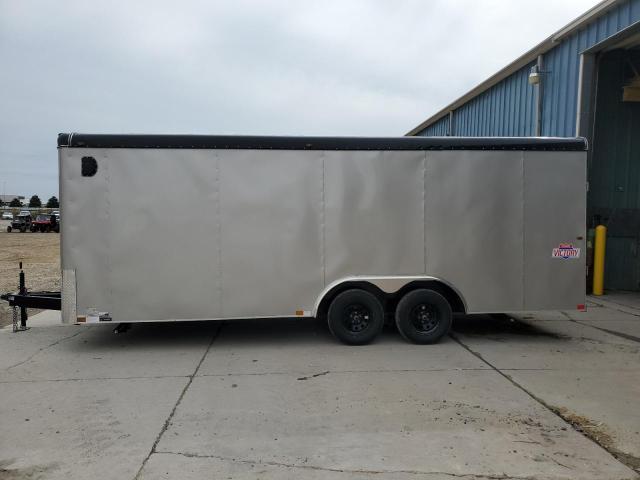 2025 INTERSTATE UNKNOWN #3264496438